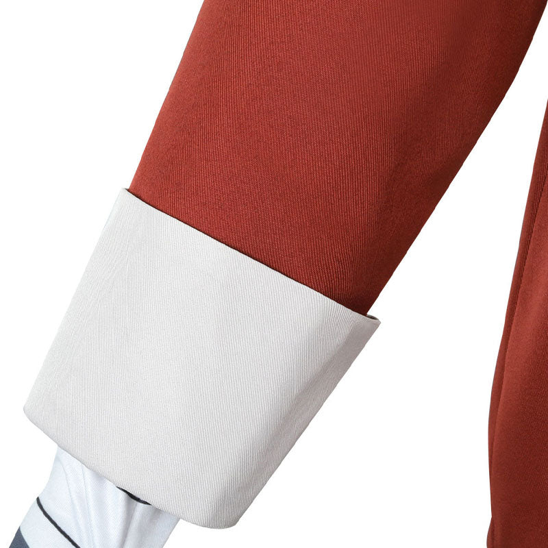 Frieren Beyond Journey's End Stark Cosplay Costume