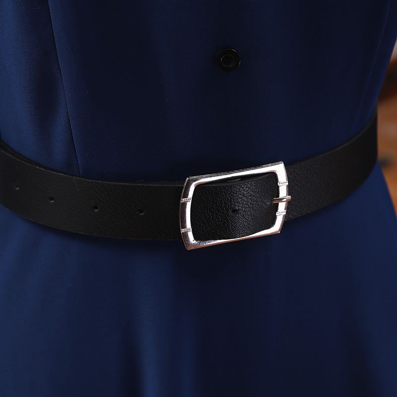 Frieren: Beyond Journey's End Fern Cosplay Costume