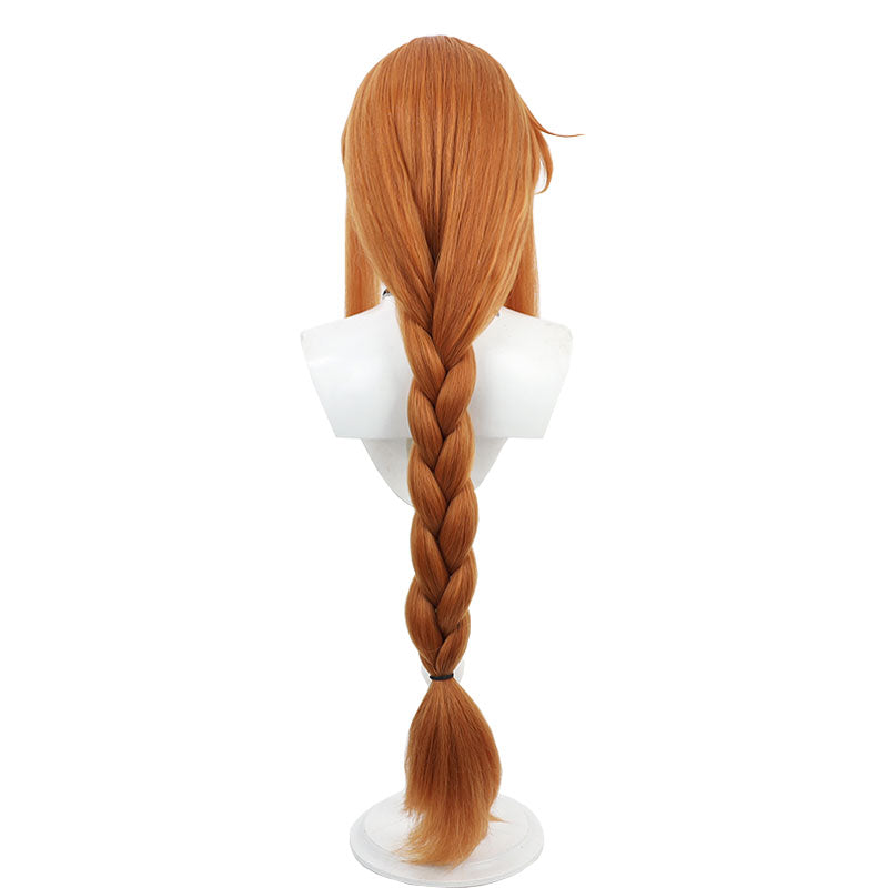 Frieren Beyond Journey's End Flamme Cosplay Wig