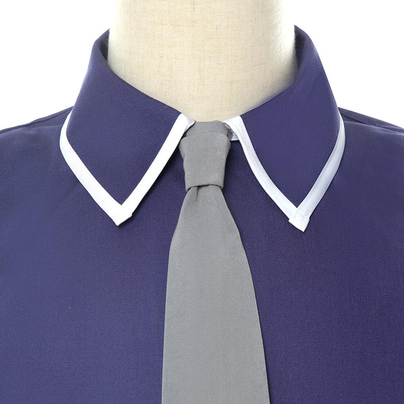 Fruitsbasket Yuki soma Kyo soma School Uniform Cosplay Costume