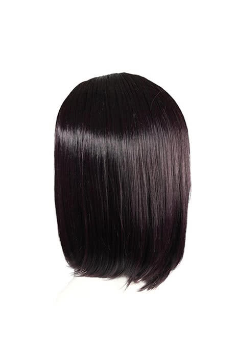 45cm Yowamushi Pedal Jinpachi Toudou Medium Cosplay Wig