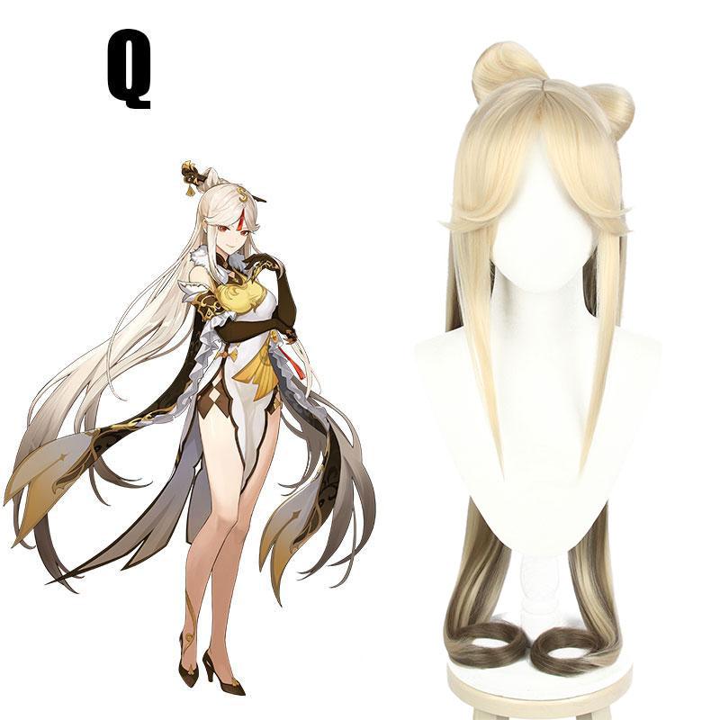 Q