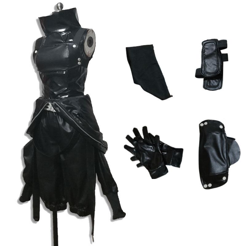 Game Arknights Hoshiguma Cosplay Costume