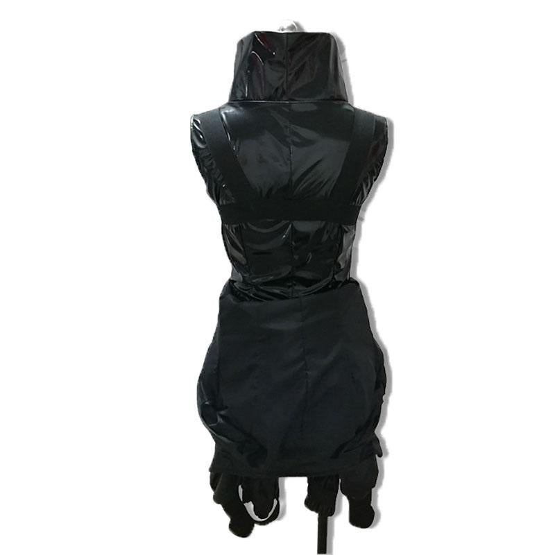 Game Arknights Hoshiguma Cosplay Costume