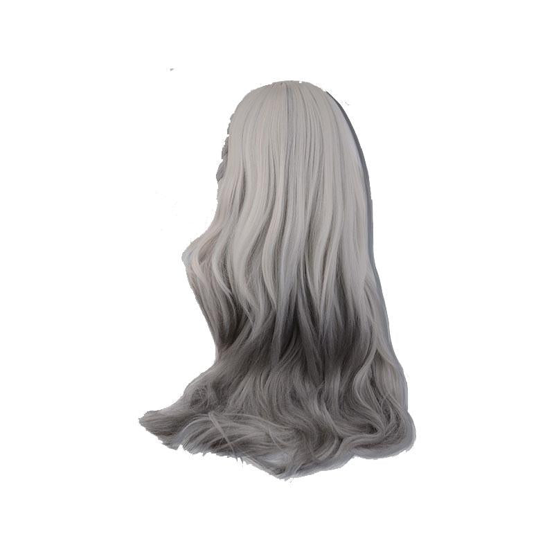 Game Arknights Kjerag Cosplay Costume
