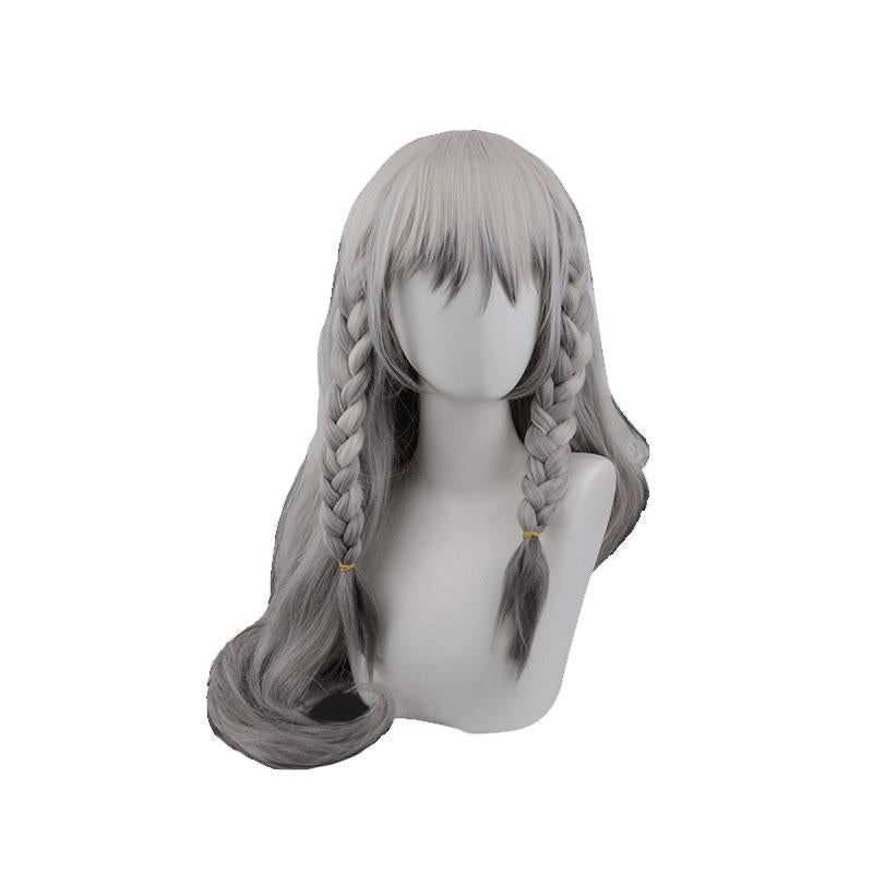 Game Arknights Kjerag Cosplay Costume