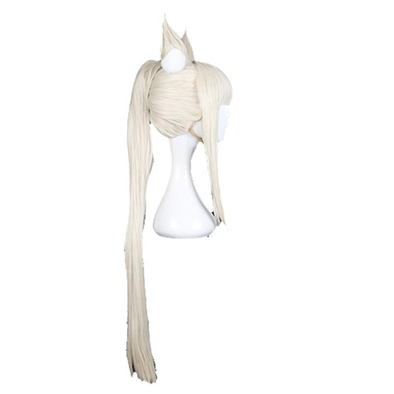 Game Arknights Platinum Cosplay Costume