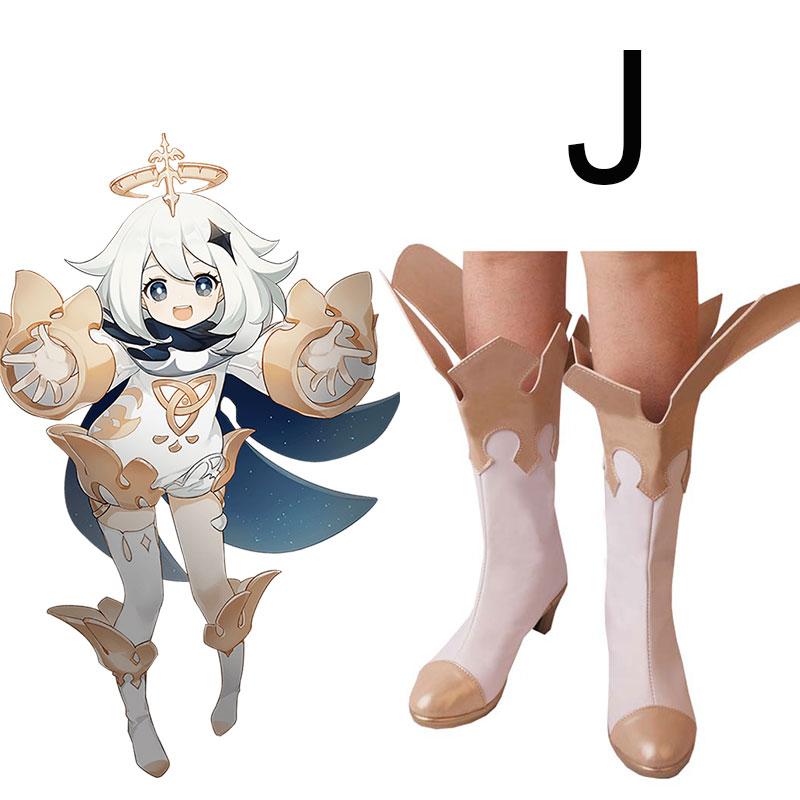 J