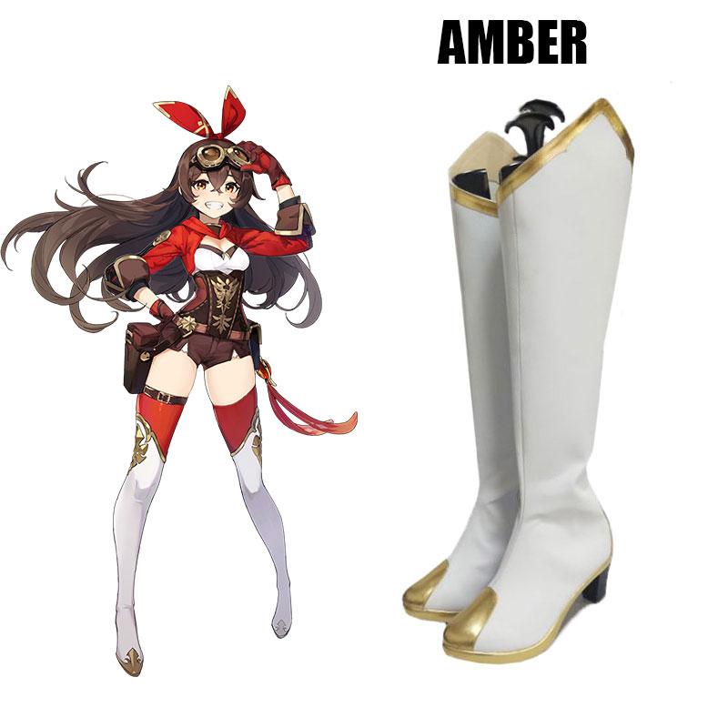 Amber