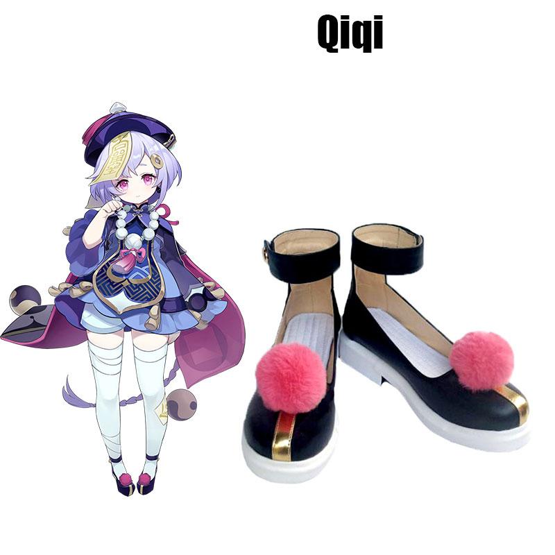 Qiqi