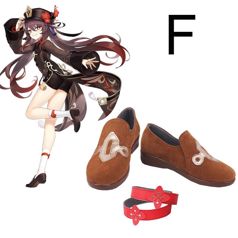 F