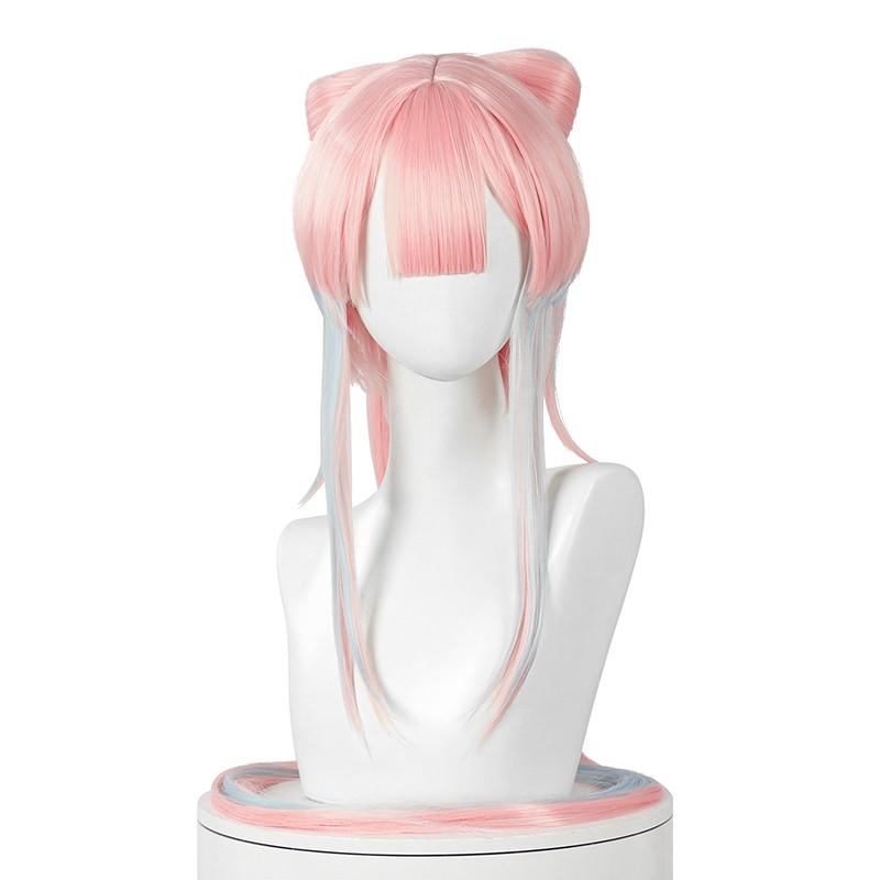 Genshin Impact Kokomi Cosplay Wigs