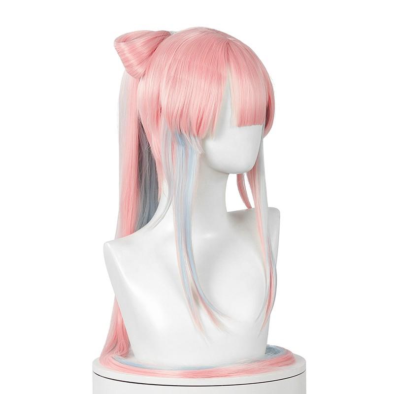 Genshin Impact Kokomi Cosplay Wigs