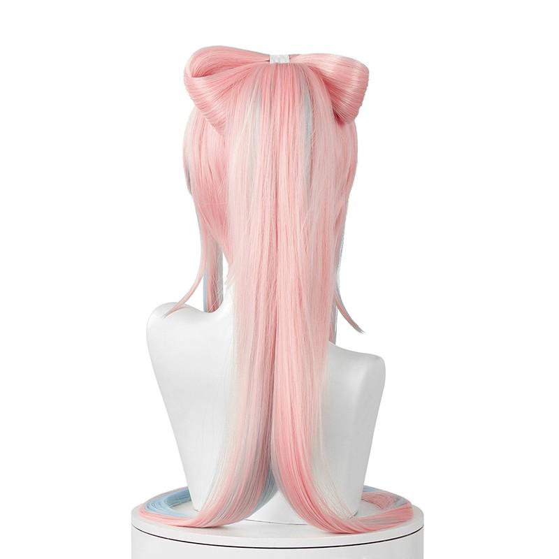 Genshin Impact Kokomi Cosplay Wigs