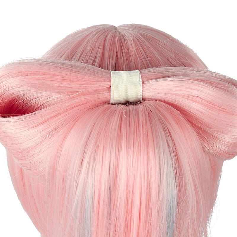 Genshin Impact Kokomi Cosplay Wigs