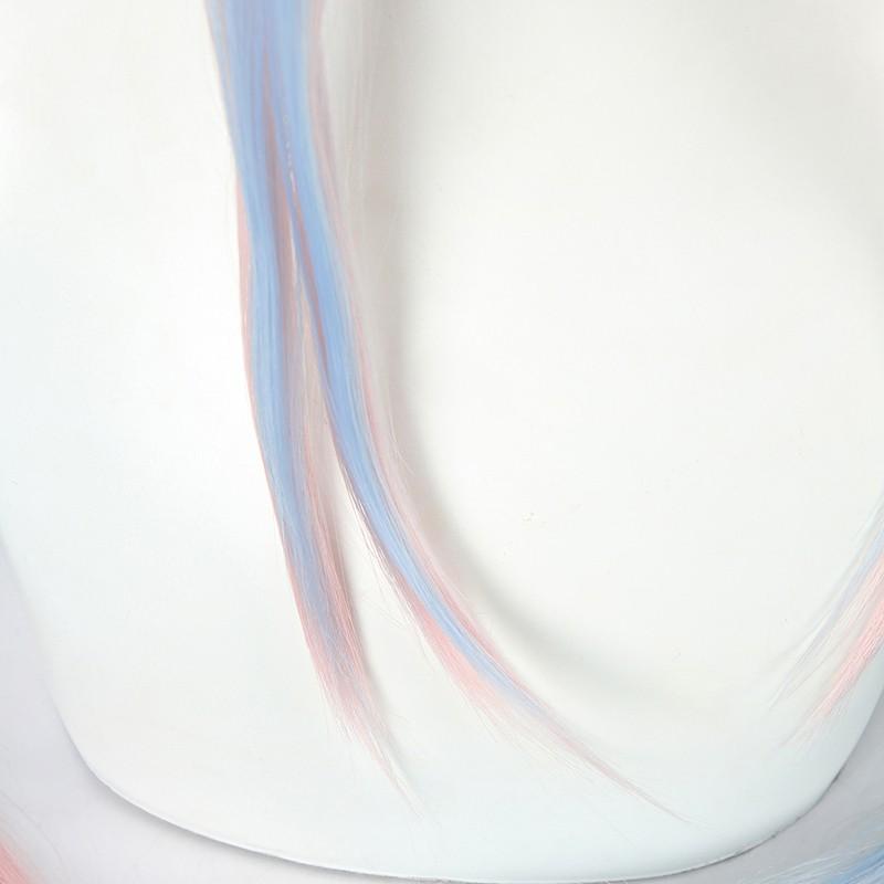 Genshin Impact Kokomi Cosplay Wigs