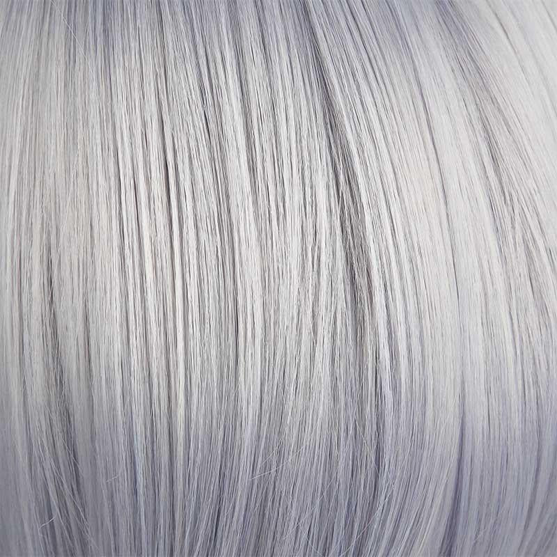 Game Genshin Impact Noelle Purple Braided Cosplay Wigs