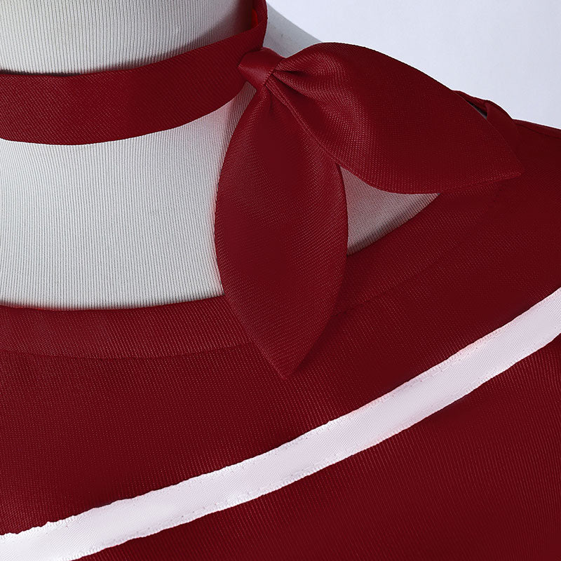 Game MiSide Cosplay Costume