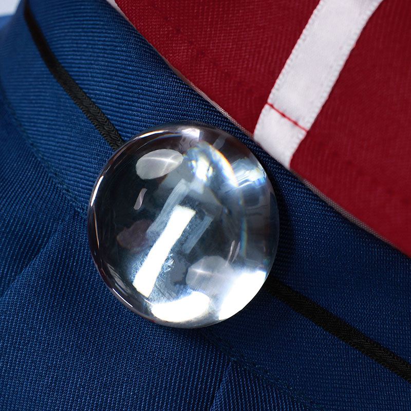 Game MiSide Cosplay Costume