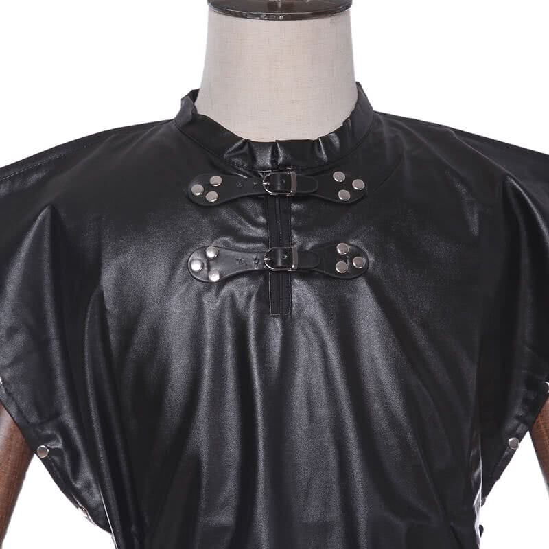 A Song of Ice and Fire Jon Snow Cloak Cosplay Costumes