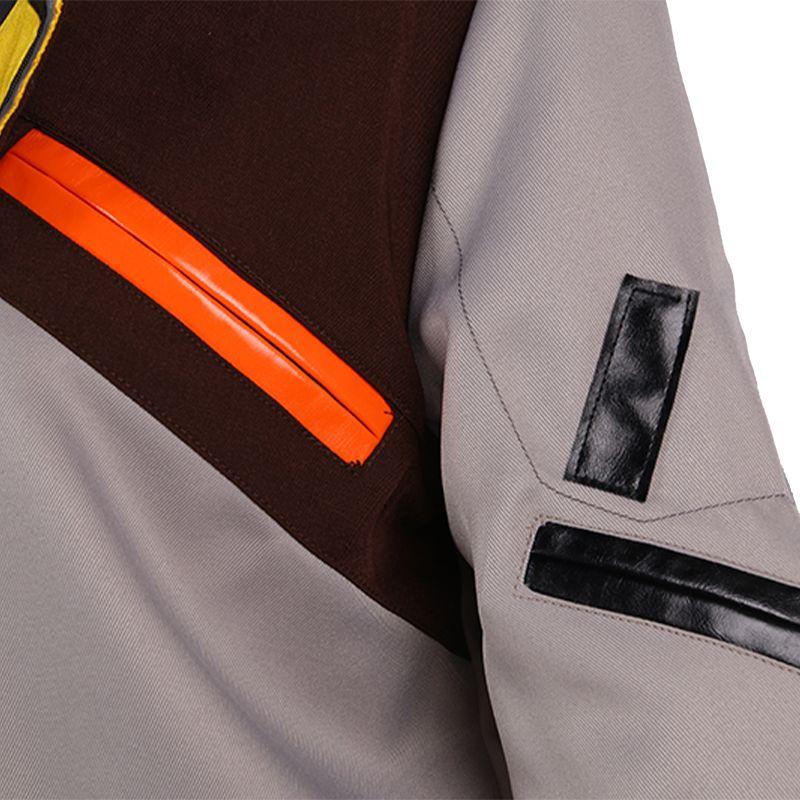 Game Valorant Phoenix Cosplay Costume