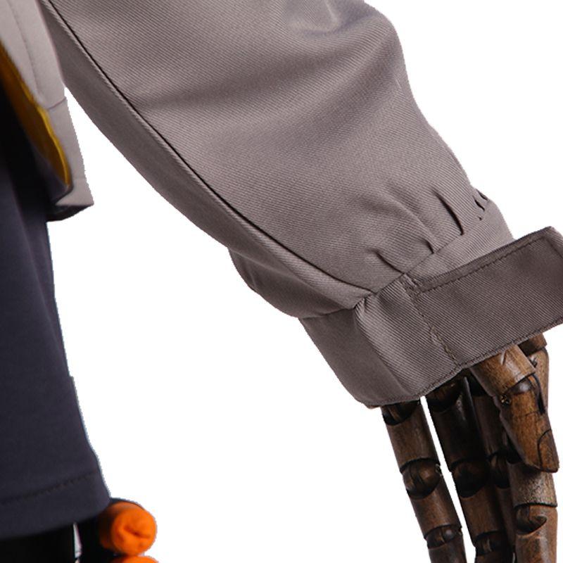 Game Valorant Phoenix Cosplay Costume