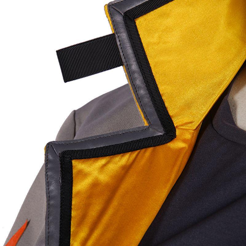 Game Valorant Phoenix Cosplay Costume
