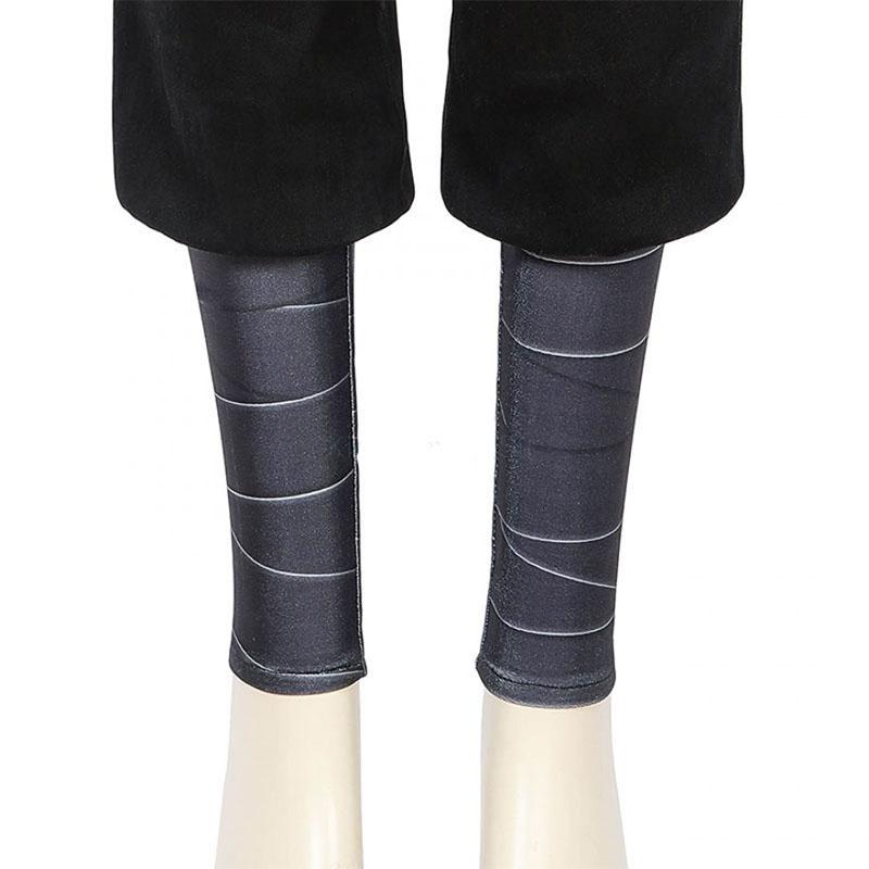 Game Valorant Project Jett Cosplay Costume