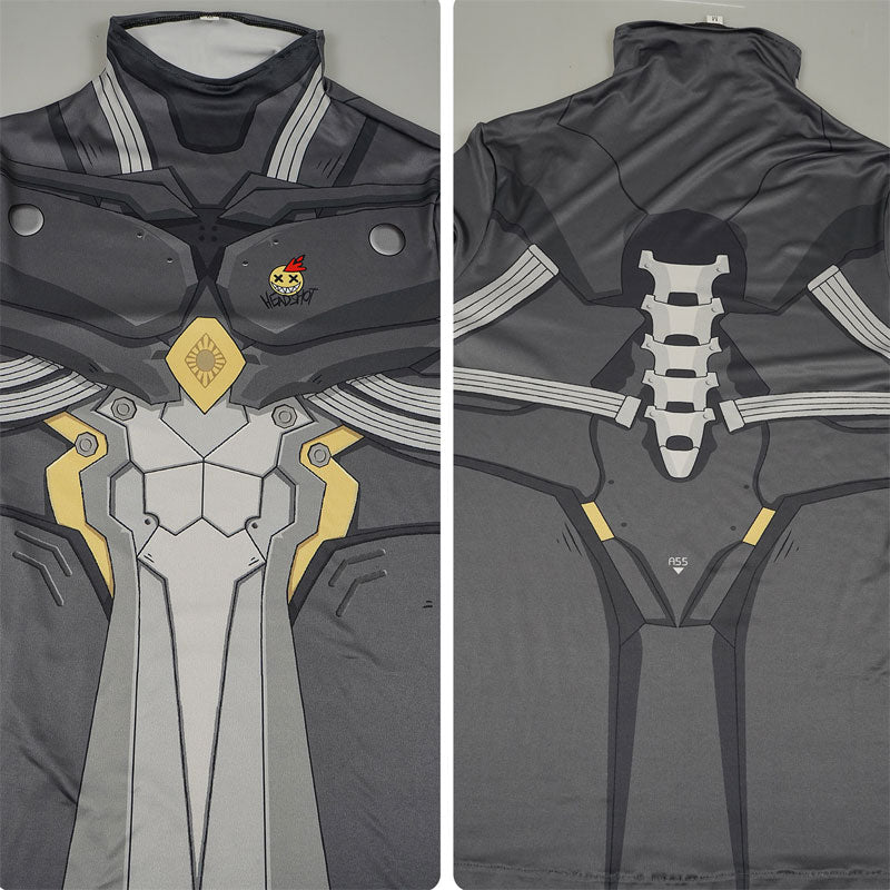 Game Zenless Zone Zero Gentle House Billy the Kid Cosplay Costume