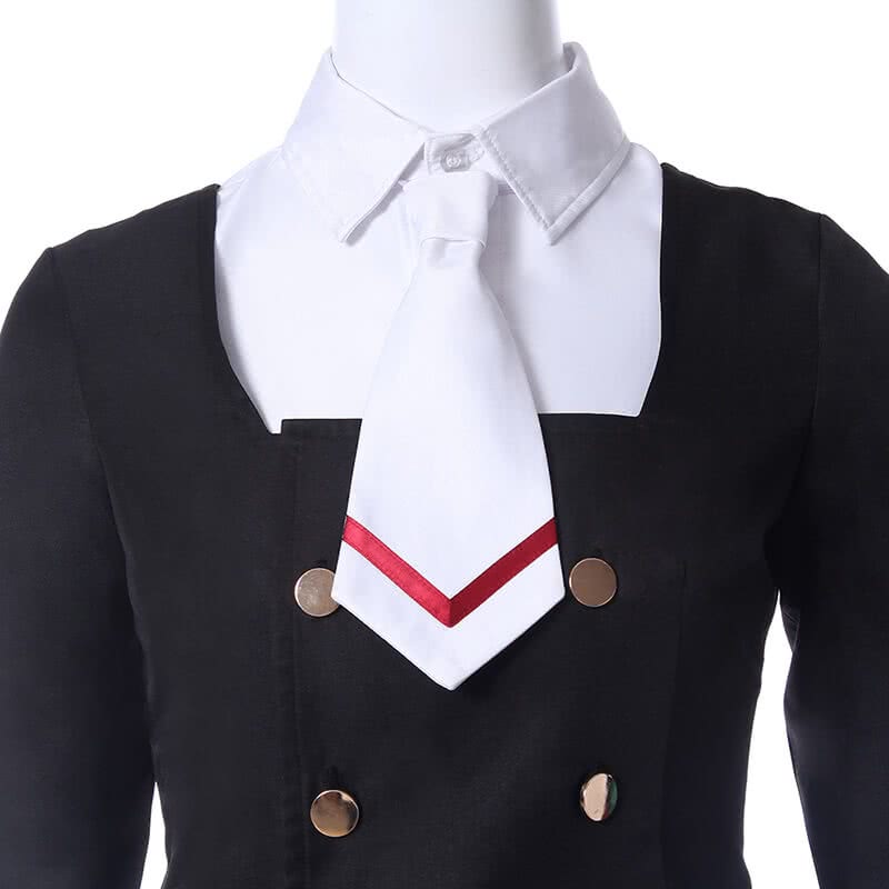 Cardcaptor Sakura Clear Card Tomoyo Daidouji Skirt Anime Cosplay Costumes
