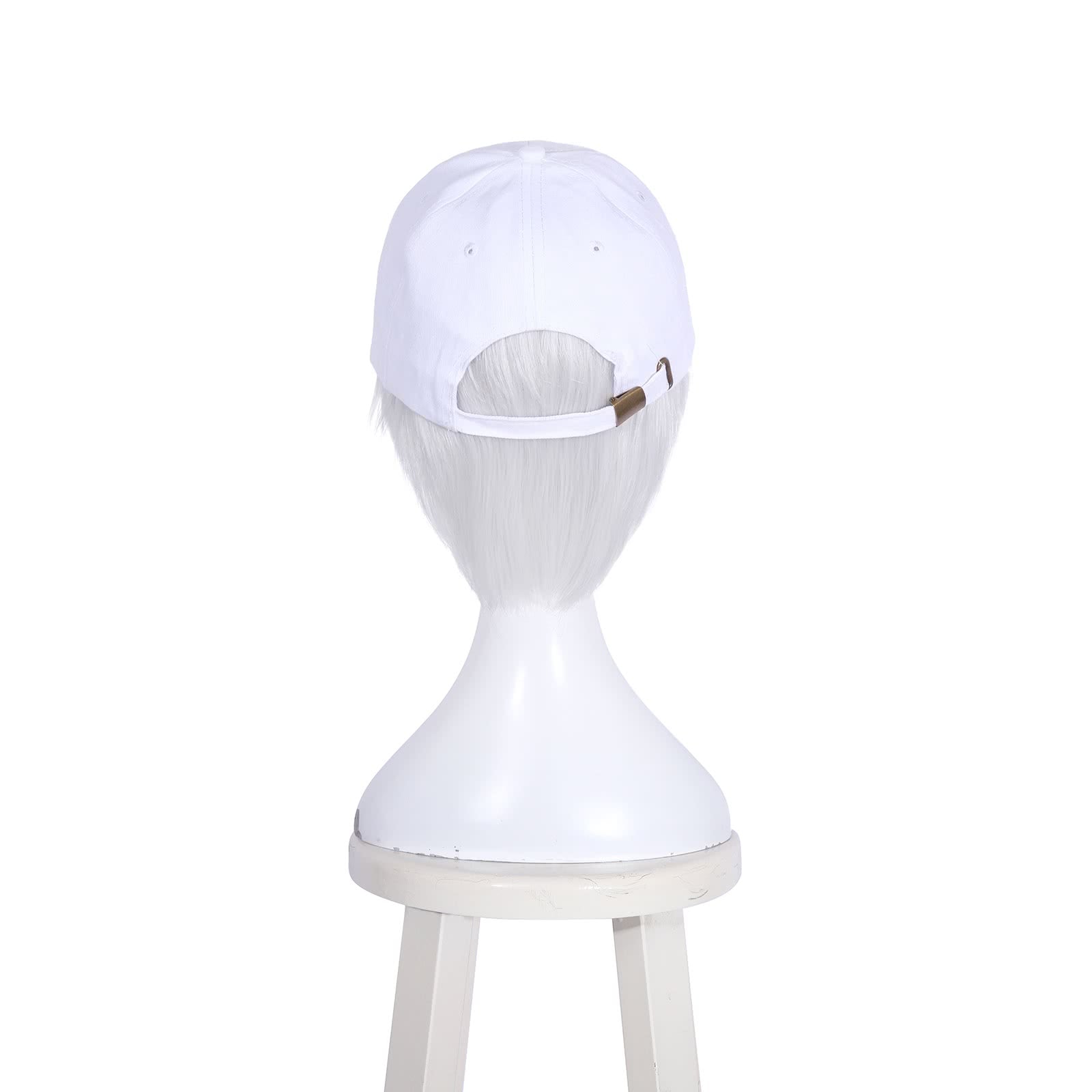 Hataraku Saibou Cells At Work White Blood Cell U-1146 Cosplay Hat