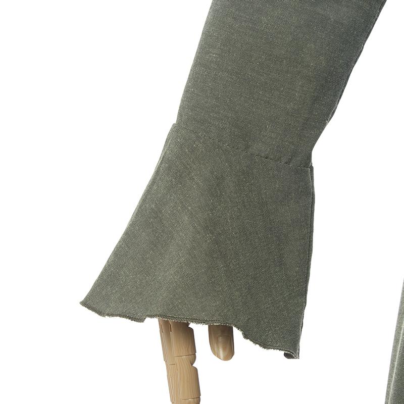 Women Renaissance Victorian Medieval Long Defined Waist Dress