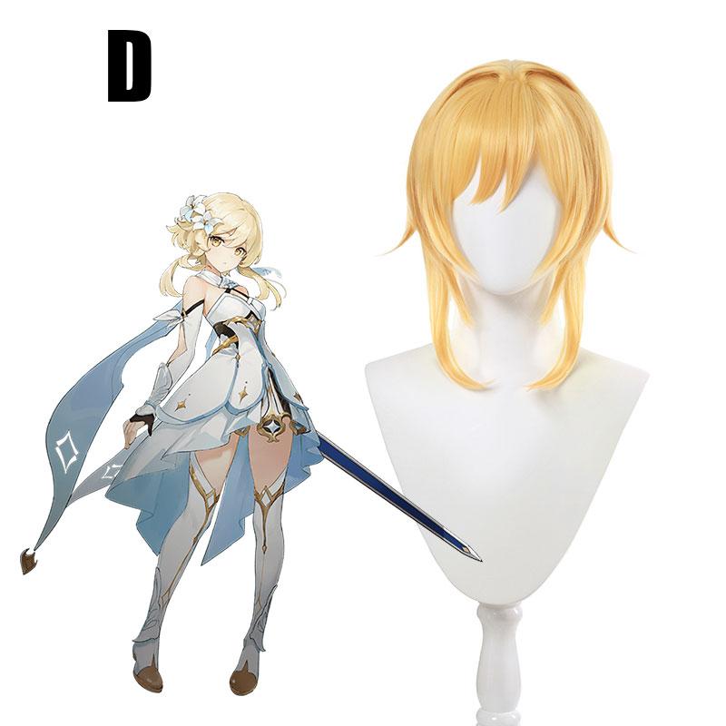 D