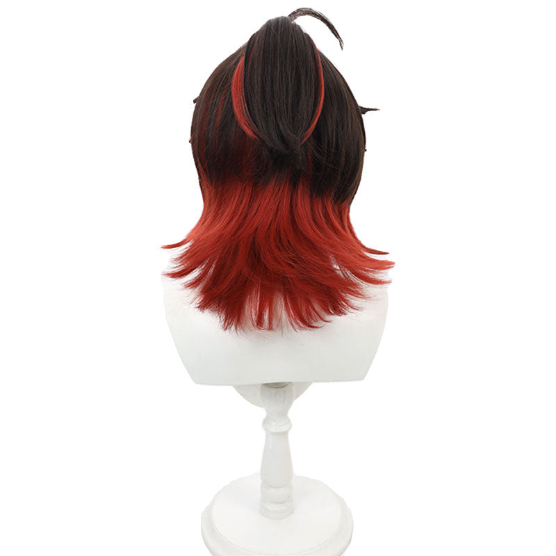 Genshin Impact Gaming Cosplay Wigs