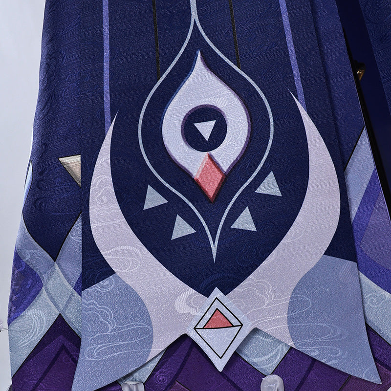 Genshin Impact Citlali Cosplay Costume