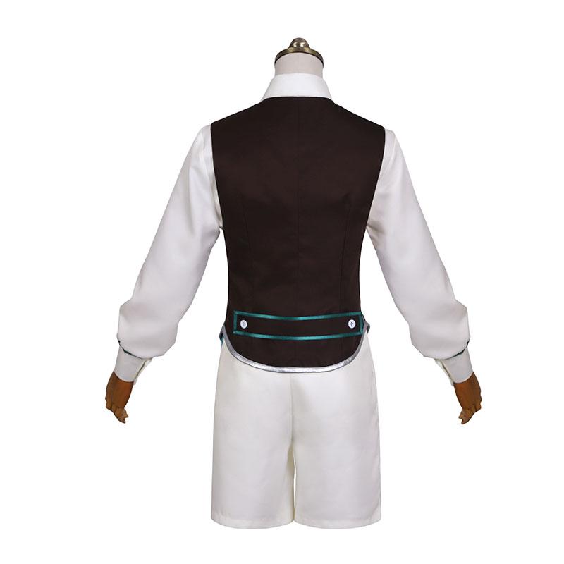 Genshin Impact Concert Venti Cosplay Costume