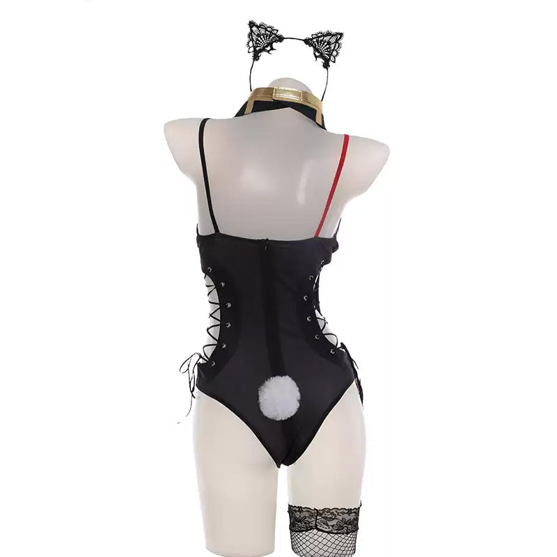 Genshin Impact Dehya Cosplay Costume