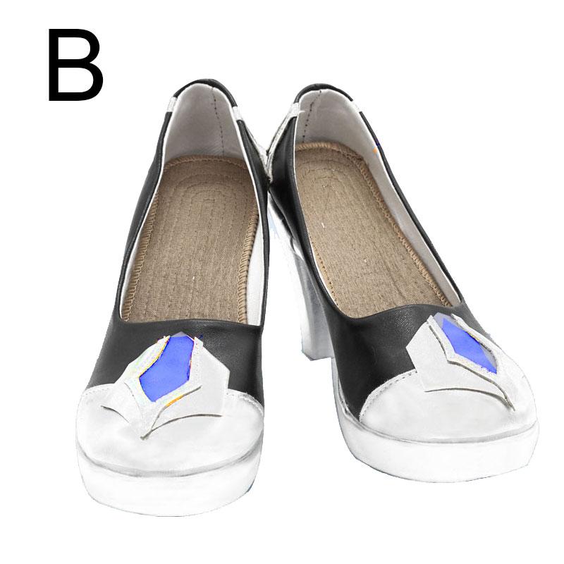 Style B