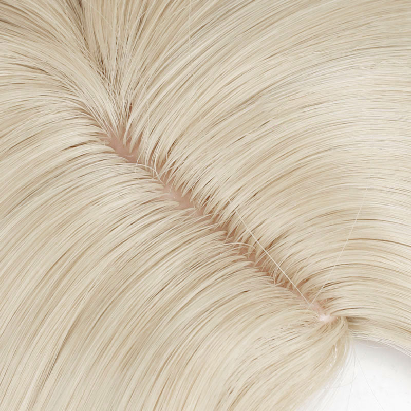 Genshin Impact Fontaine Freminet Cosplay Wigs