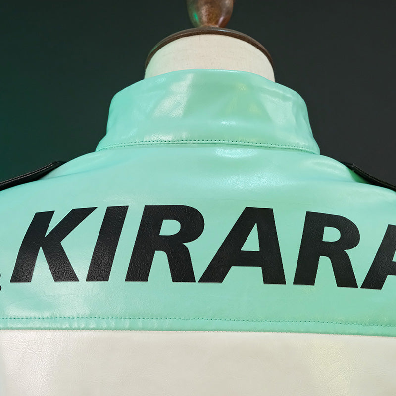 Genshin Impact Kirara Cosplay Costume