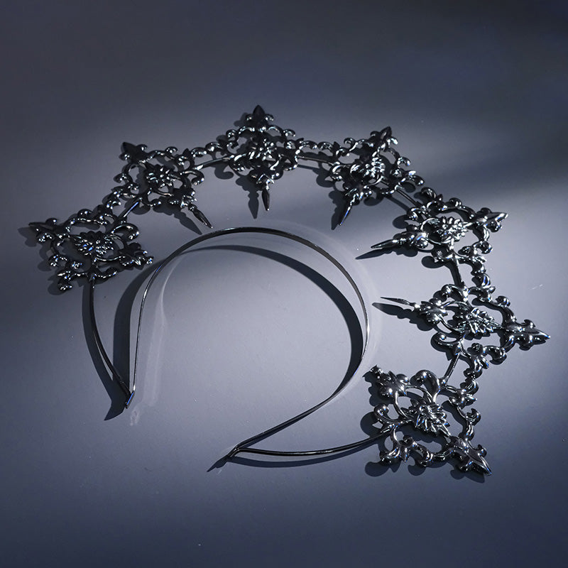 Genshin Impact Scaramouche Fanart Cosplay Costume