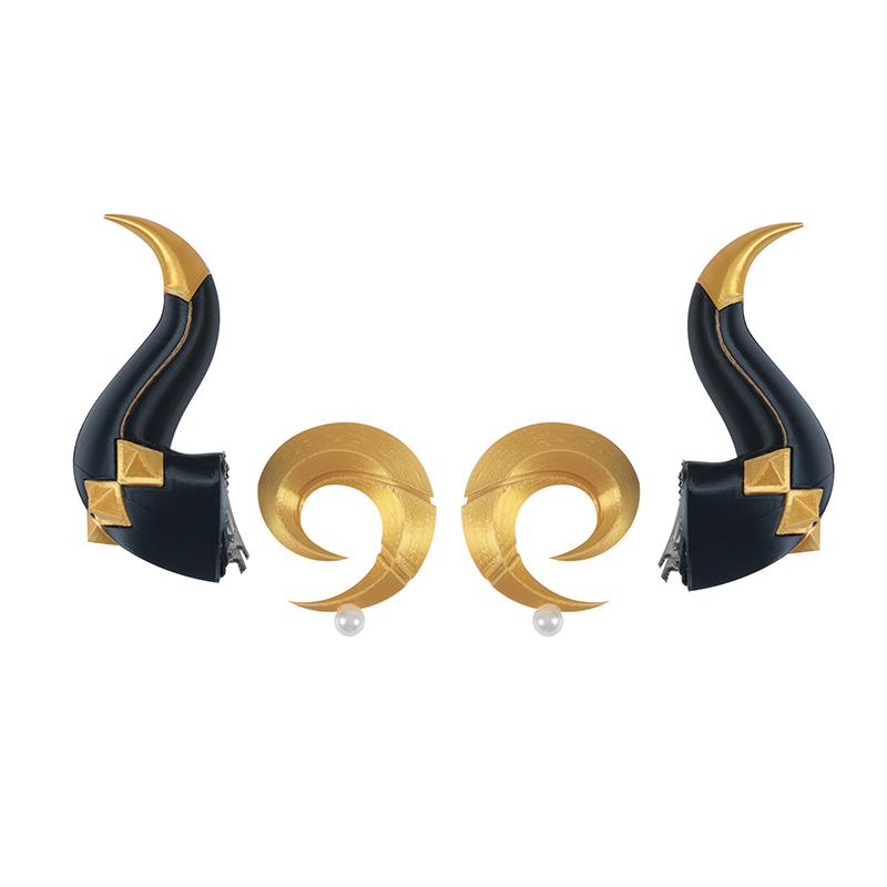 Genshin Impact Nilou Sumeru Outfit Cosplay Costume