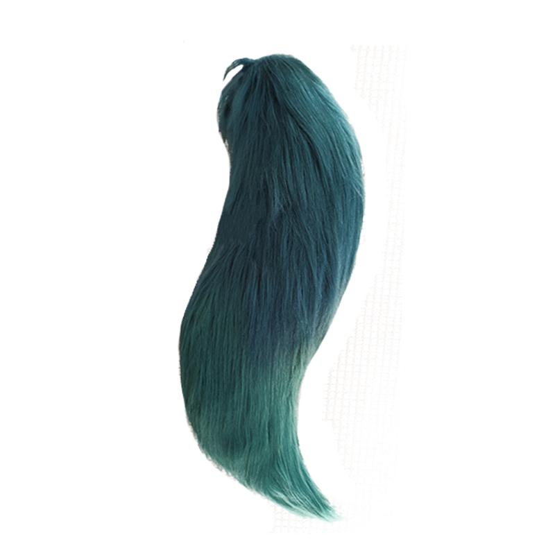 Tail