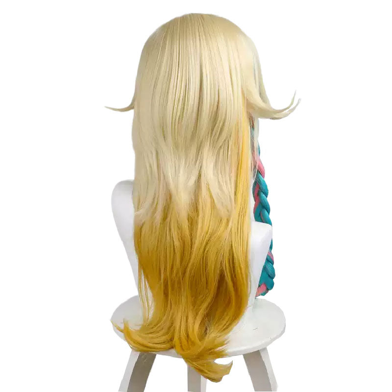 Genshin Impact Xilonen Cosplay Wig