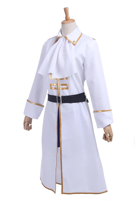 Gintama Imai Nobume Cosplay Costumes