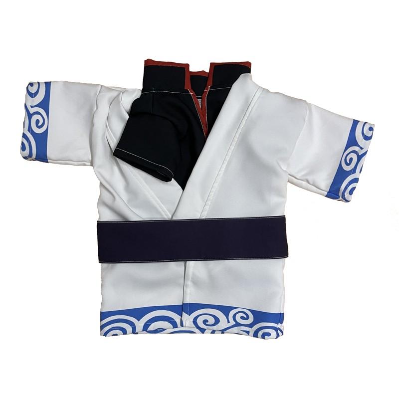 Gintama Sakata Cat Cosplay Costume