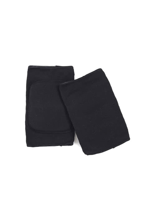 Haikyuu!! Cosplay Accessories Black Sports Kneelet