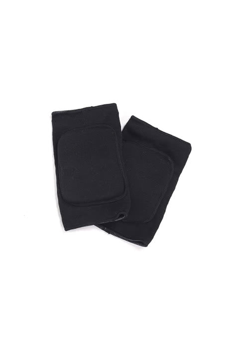 Haikyuu!! Cosplay Accessories Black Sports Kneelet