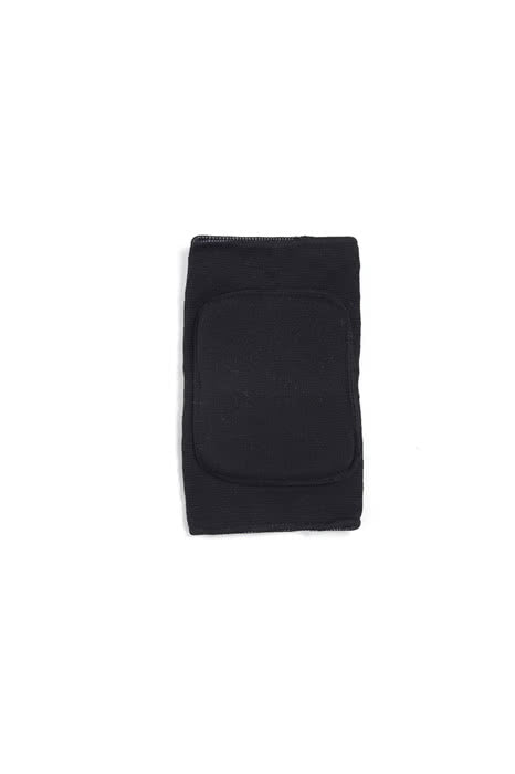 Haikyuu!! Cosplay Accessories Black Sports Kneelet