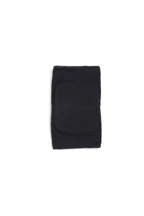 Haikyuu!! Cosplay Accessories Black Sports Kneelet Single